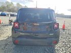 2020 Jeep Renegade Latitude Black vin: ZACNJABB6LPL69528 2020 Jeep Renegade Latitude Black vin: ZACNJABB6LPL69528