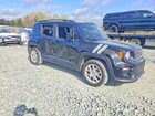 2020 Jeep Renegade Latitude Black vin: ZACNJABB6LPL69528 2020 Jeep Renegade Latitude Black vin: ZACNJABB6LPL69528