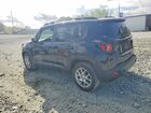 2020 Jeep Renegade Latitude Black vin: ZACNJABB6LPL69528 2020 Jeep Renegade Latitude Black vin: ZACNJABB6LPL69528