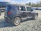 2020 Jeep Renegade Latitude Black vin: ZACNJABB6LPL69528 2020 Jeep Renegade Latitude Black vin: ZACNJABB6LPL69528