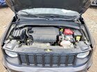 2020 Jeep Renegade Latitude Gray vin: ZACNJABB6LPL87754
