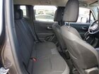 2020 Jeep Renegade Latitude Gray vin: ZACNJABB6LPL87754
