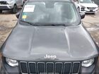 2019 Jeep Renegade Latitude Fwd Gray vin: ZACNJABB7KPK08569