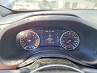 2020 Jeep Renegade Latitude Blue vin: ZACNJABB8LPL51239