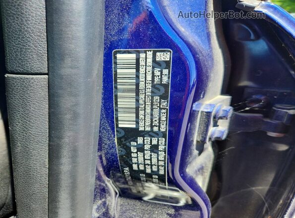 ZACNJABB8LPL51239 2020 JEEP RENEGADE Blue Вид підкапотного простору