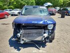 2020 Jeep Renegade Latitude Blue vin: ZACNJABB8LPL51239