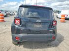 2020 Jeep Renegade Latitude Черный vin: ZACNJABB8LPL63066 2020 Jeep Renegade Latitude Черный vin: ZACNJABB8LPL63066