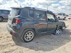 2020 Jeep Renegade Latitude Черный vin: ZACNJABB8LPL63066 2020 Jeep Renegade Latitude Черный vin: ZACNJABB8LPL63066