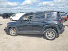 2020 Jeep Renegade Latitude Черный vin: ZACNJABB8LPL63066 2020 Jeep Renegade Latitude Черный vin: ZACNJABB8LPL63066