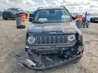 2020 Jeep Renegade Latitude Черный vin: ZACNJABB8LPL63066 2020 Jeep Renegade Latitude Черный vin: ZACNJABB8LPL63066