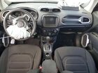 2020 Jeep Renegade Latitude Черный vin: ZACNJABB8LPL63066 2020 Jeep Renegade Latitude Черный vin: ZACNJABB8LPL63066