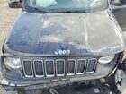 2020 Jeep Renegade Latitude Черный vin: ZACNJABB8LPL63066 2020 Jeep Renegade Latitude Черный vin: ZACNJABB8LPL63066