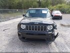 2019 Jeep Renegade Sport 4x4 Black vin: ZACNJBAB1KPJ75687