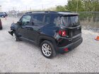 2019 Jeep Renegade Sport 4x4 Black vin: ZACNJBAB1KPJ75687