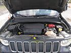 2019 Jeep Renegade Sport 4x4 Black vin: ZACNJBAB1KPJ75687