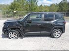 2019 Jeep Renegade Sport 4x4 Black vin: ZACNJBAB1KPJ75687