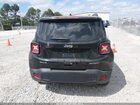 2019 Jeep Renegade Sport 4x4 Black vin: ZACNJBAB1KPJ75687