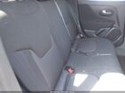 2020 Jeep Renegade Upland 4x4 Black vin: ZACNJBAB1LPL14301