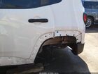 2020 Jeep Renegade Sport 4x4 White vin: ZACNJBAB1LPL64745