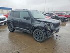 2020 Jeep Renegade Sport Black vin: ZACNJBAB2LPL11357