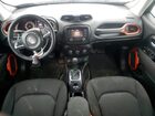 2020 Jeep Renegade Sport Black vin: ZACNJBAB2LPL11357