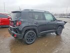 2020 Jeep Renegade Sport Black vin: ZACNJBAB2LPL11357