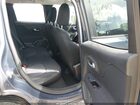 2020 Jeep Renegade Upland 4x4 Blue vin: ZACNJBAB4LPL36003