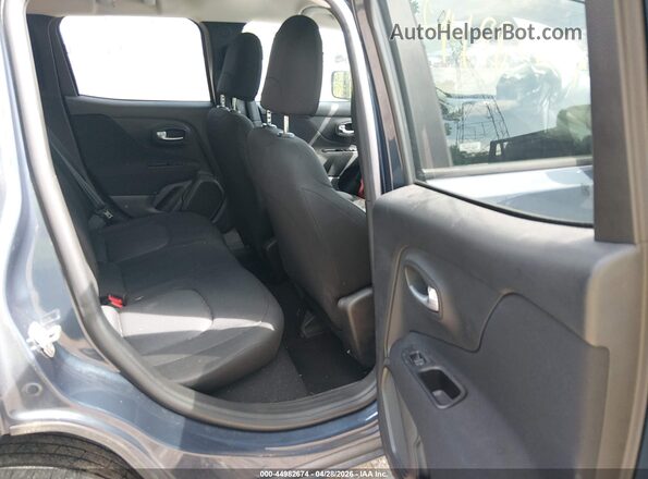 ZACNJBAB4LPL36003 2020 JEEP RENEGADE Blue VIN կոդի պիտակի տեսք