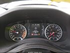 2020 Jeep Renegade Upland 4x4 Blue vin: ZACNJBAB4LPL36003