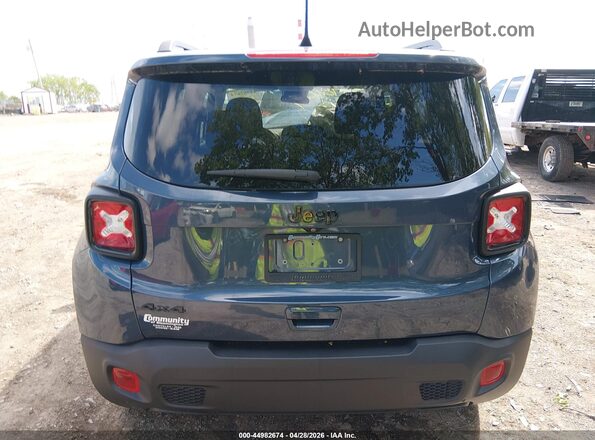 ZACNJBAB4LPL36003 2020 JEEP RENEGADE Blue 