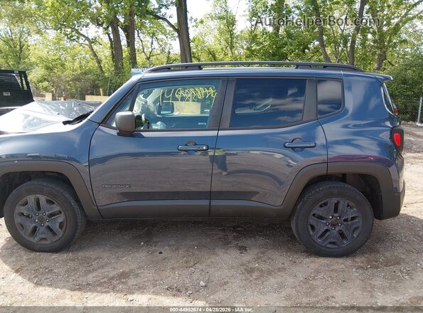 ZACNJBAB4LPL36003 2020 JEEP RENEGADE Blue Սալոնի 360 աստիճան տեսք