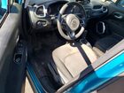 2020 Jeep Renegade Sport Blue vin: ZACNJBAB7LPL54835