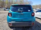 2020 Jeep Renegade Sport Blue vin: ZACNJBAB7LPL54835 2020 Jeep Renegade Sport Blue vin: ZACNJBAB7LPL54835
