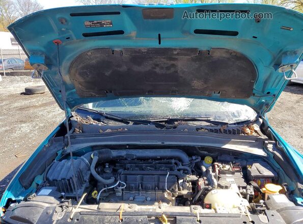 ZACNJBAB7LPL54835 2020 JEEP RENEGADE Blue Սալոնի հետևի տեսք