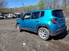 2020 Jeep Renegade Sport Blue vin: ZACNJBAB7LPL54835 2020 Jeep Renegade Sport Blue vin: ZACNJBAB7LPL54835
