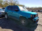 2020 Jeep Renegade Sport Blue vin: ZACNJBAB7LPL54835 2020 Jeep Renegade Sport Blue vin: ZACNJBAB7LPL54835
