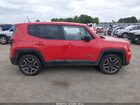 2020 Jeep Renegade Jeepster 4x4 Red vin: ZACNJBAB9LPL78134 2020 Jeep Renegade Jeepster 4x4 Red vin: ZACNJBAB9LPL78134