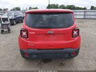 2020 Jeep Renegade Jeepster 4x4 Red vin: ZACNJBAB9LPL78134 2020 Jeep Renegade Jeepster 4x4 Red vin: ZACNJBAB9LPL78134