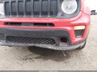 2020 Jeep Renegade Jeepster 4x4 Red vin: ZACNJBAB9LPL78134 2020 Jeep Renegade Jeepster 4x4 Red vin: ZACNJBAB9LPL78134