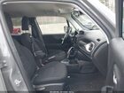2020 Jeep Renegade Latitude 4x4 Gray vin: ZACNJBB14LPL00186
