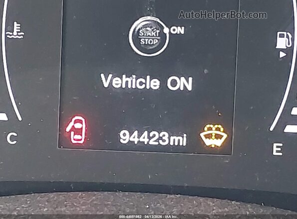 ZACNJBB14LPL00186 2020 JEEP RENEGADE Gray 