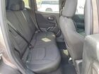 2020 Jeep Renegade Latitude Gray vin: ZACNJBBB2LPL03533