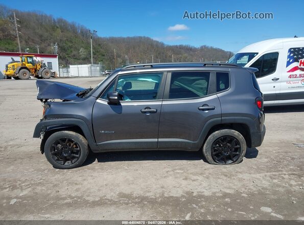 ZACNJBBB2LPL96957 2020 JEEP RENEGADE Gray 