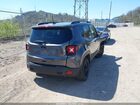 2020 Jeep Renegade Altitude 4x4 Gray vin: ZACNJBBB2LPL96957 2020 Jeep Renegade Altitude 4x4 Gray vin: ZACNJBBB2LPL96957