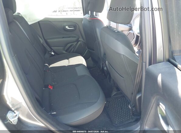 ZACNJBBB2LPL96957 2020 JEEP RENEGADE Gray VIN կոդի պիտակի տեսք