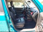 2020 Jeep Renegade Trailhawk 4x4 Teal vin: ZACNJBC10LPL98034