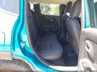 2020 Jeep Renegade Trailhawk 4x4 Teal vin: ZACNJBC10LPL98034