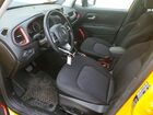 2019 Jeep Renegade Trailhawk Желтый vin: ZACNJBC14KPJ90480