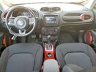 2019 Jeep Renegade Trailhawk Желтый vin: ZACNJBC14KPJ90480