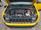 2019 Jeep Renegade Trailhawk Желтый vin: ZACNJBC16KPJ96538